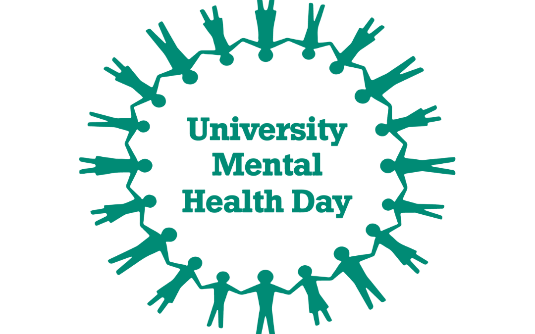 University Mental Health Day 2024